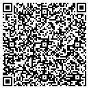 QR code with O Connor Daniel contacts