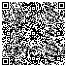 QR code with Seibert A T/W Daup Co Medso contacts