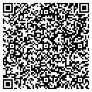 QR code with Hb Construction contacts