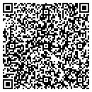 QR code with H D N Construction Co contacts
