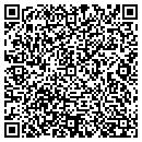 QR code with Olson Mira R MD contacts
