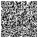QR code with Toby A Oonk contacts