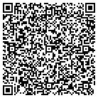 QR code with High Performance Tile & Stone contacts