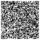 QR code with Hillcrest Mobile Locksmith contacts