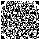 QR code with University of Maine System contacts