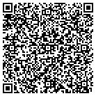 QR code with Stout F Fbo Greensburg Area Lib-Tr contacts