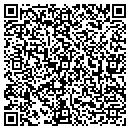 QR code with Richard P Fragiacomo contacts