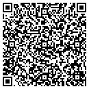QR code with The Cove Charitable Trust contacts