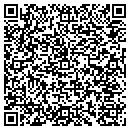 QR code with J K Construction contacts