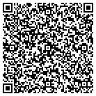 QR code with J M Johnson Construction contacts
