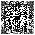 QR code with Johns Window Tinting of Flori contacts