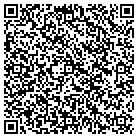QR code with T & M Bollt Family Foundation contacts