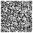 QR code with Townsend Laura A Tr Uw Fbo Df contacts