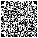 QR code with Haskin David MD contacts