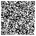 QR code with Locksmith A 0 A contacts