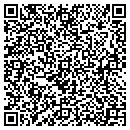 QR code with Rac Adj Inc contacts