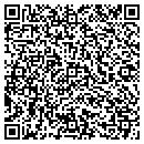 QR code with Hasty Frederick E MD contacts