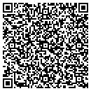 QR code with J R Construction contacts