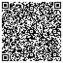 QR code with J Robles Construction Inc contacts
