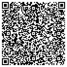 QR code with J T Construction Service Inc contacts