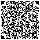 QR code with T W Agatha A Durland Para 10a contacts