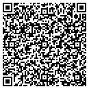 QR code with Hector E Aleman contacts