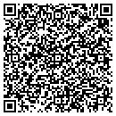 QR code with Kb Home-Vicino contacts
