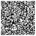 QR code with Tw David Downes Higbee contacts