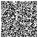 QR code with Van De Voortalice M Fbo Univ Del-Tr contacts