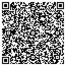 QR code with L & A Industries contacts