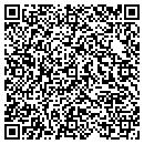 QR code with Hernandez Yolanda MD contacts