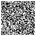 QR code with Simoneanthony contacts