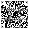 QR code with S Klein contacts