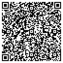 QR code with S N C Lavalin contacts