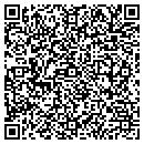 QR code with Alban Electric contacts