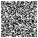 QR code with Wharton Wm W Fbo Palmer Home-Tr contacts