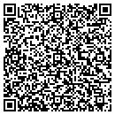 QR code with Hughes Berube contacts