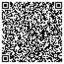 QR code with L/V Bros Gen Const contacts