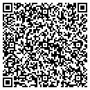 QR code with Howard Popp MD contacts