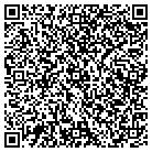 QR code with Martin Casillas Construction contacts