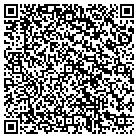 QR code with Marven R D Construction contacts