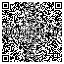 QR code with Redfield's Lock & Key contacts