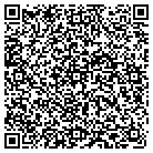 QR code with Maine Trailer Registrations contacts