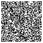 QR code with Seacoast Cleaning Services contacts