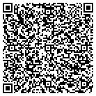 QR code with Blue Sky Family Foundation-Ima contacts