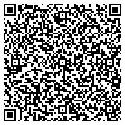 QR code with 0 & 0 24 Hour Locksmith contacts