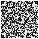 QR code with 0 & 0 24 Hour Locksmith contacts