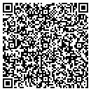 QR code with T I P S E contacts