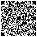 QR code with Tony Hazem contacts