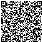 QR code with 0 1 All Day Emergency Locksmit contacts